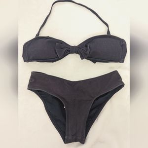 Forever 21 Swimsuit Size Small
